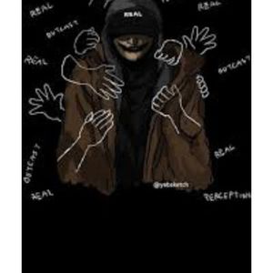 Meet your Posher, Javier